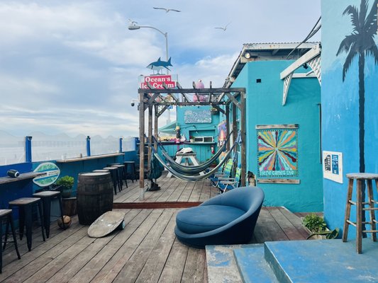 ITH San Diego Beach Bungalow Surf Hostel by null