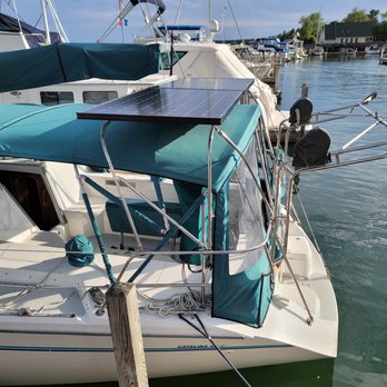 Sun Powered Yachts - Boat Parts & Supplies Near Me Sun Powered Yachts - Boat Parts & Supplies Near Me