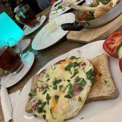 Kleinhaus - Frühstück