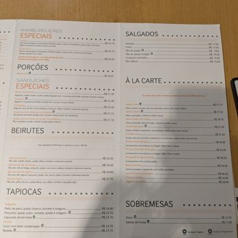 Dona Deôla - Cafes Near Me - São Paulo, SP