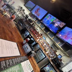 Back Yard Burgers & Wings