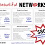 Photo of Beautiful Networks