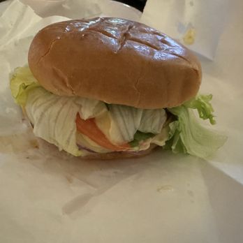 Burger Joint - Cheeseburger - American Near Me - New York, New York