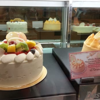 La Creation 餅店 - Bakeries Near Me - Hong Kong, HK