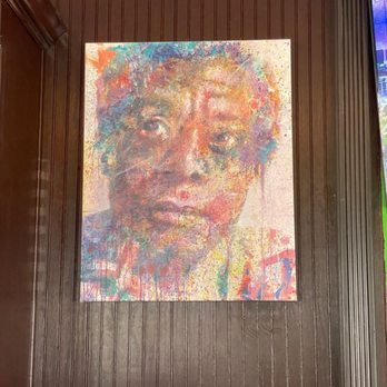 Dooky Chase's Restaurant - Art - Cajun/Creole Near Me - New Orleans, Louisiana