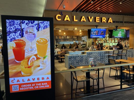 Oakland International Airport by null