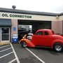 Photo of The Oil Connection