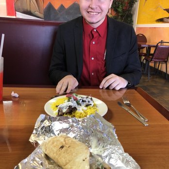 Sahara Middle Eastern Eatery - Middle Eastern Near Me - Albuquerque, New Mexico