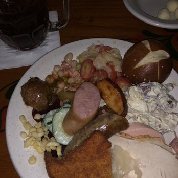 Biergarten Restaurant - German Near Me - Lake Buena Vista, Florida Biergarten Restaurant - German Near Me - Lake Buena Vista, Florida
