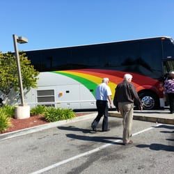 Preferred Charters - Preferred Charters bus