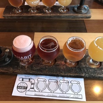 Bad Habit Brewing - Breweries Near Me - Saint Joseph, Minnesota