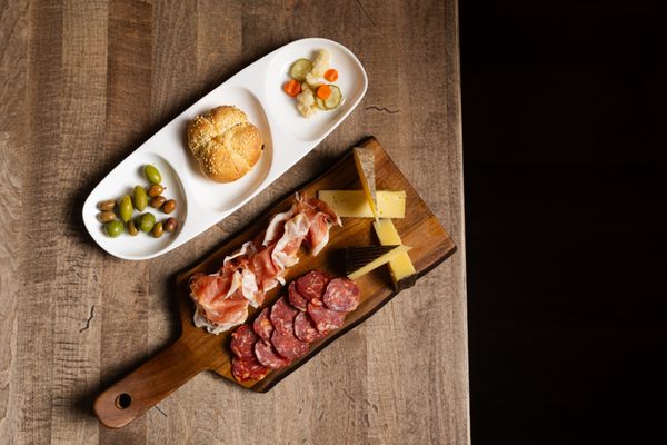 Nostrana Ristorante by null