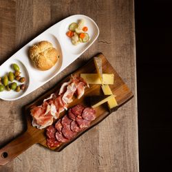 Nostrana Ristorante