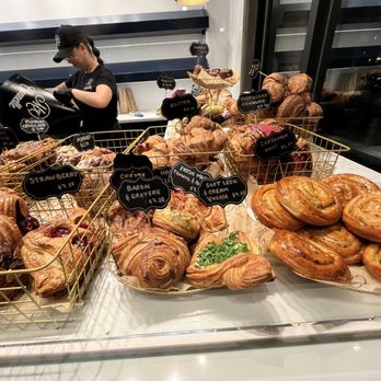 MK Cannelle - Bakeries Near Me - Northville, Michigan
