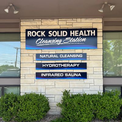 Rock Solid Health