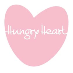Hungry Heart