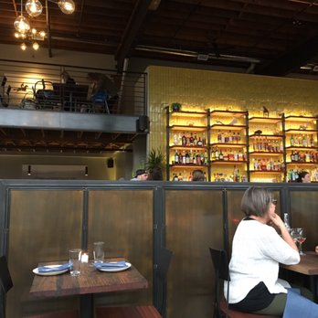 FlintCreek Cattle - Opening night @ FlintCreek Cattle Co - New American Near Me - Seattle, Washington