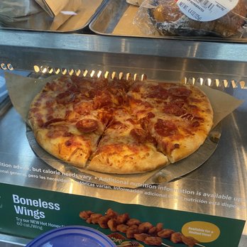 7-Eleven - 4 hour old pizza - Convenience Stores Near Me - Costa Mesa, California