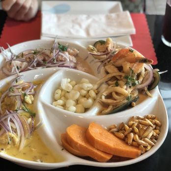 Cebiche-Bar Pembroke Pines - Seafood Near Me - Pembroke Pines, Florida Cebiche-Bar Pembroke Pines - Seafood Near Me - Pembroke Pines, Florida