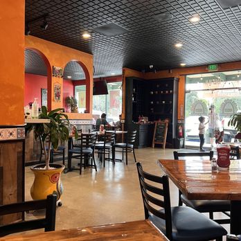 Fonda Don Cuco - Interior photo - Tacos Near Me - La Verne, California Fonda Don Cuco - Interior photo - Tacos Near Me - La Verne, California