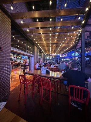 Guy Fieri's Dive & Taco Joint by null