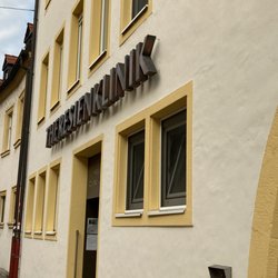 Theresienklinik - Theresienklinik