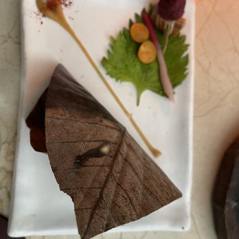 MILA Restaurant - Mediterranean Near Me - Miami Beach, Florida
