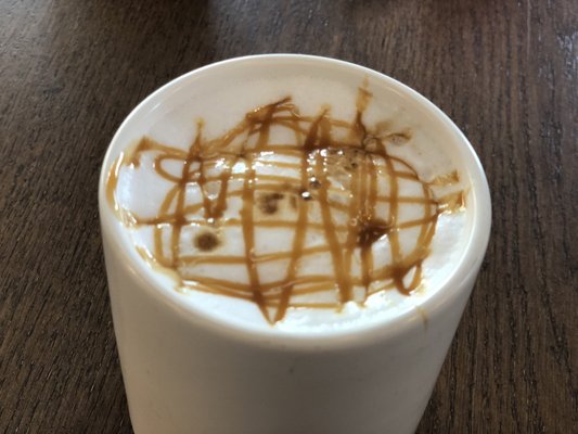 Bond Coffee Collective by null