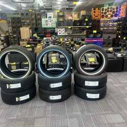 MC Audio & Accessories