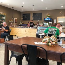 Kim’s Confections