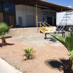 El Paso Produce