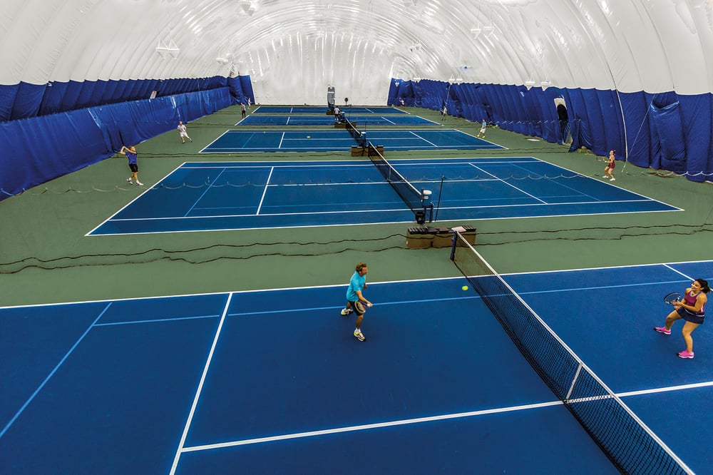 MANHATTAN PLAZA RACQUET CLUB Updated May 2024 11 Reviews 450 W