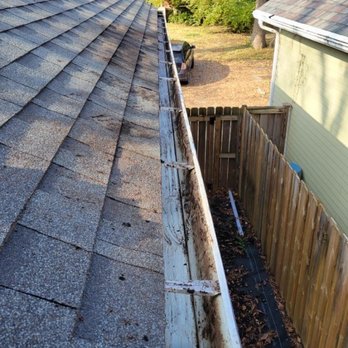 Claxton Gutter Cleaning - Gutter Services Near Me