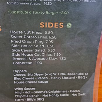 Backyard Ale House - Bars Near Me - Scranton, Pennsylvania