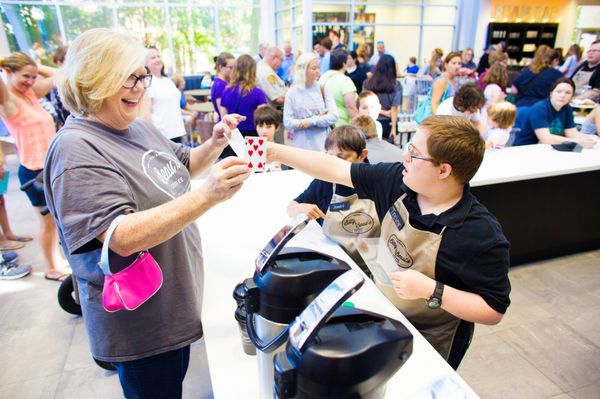 Bitty & Beau's Coffee by null