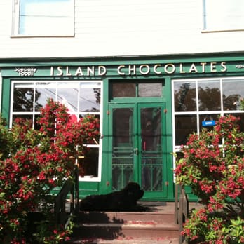 Island Chocolates Company - store front - Desserts Near Me - Victoria, Prince Edward Island Island Chocolates Company - store front - Desserts Near Me - Victoria, Prince Edward Island
