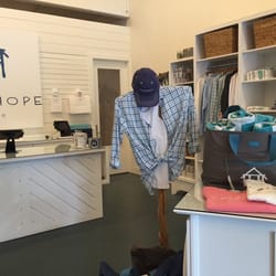 The Fairhope Store - Interior