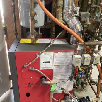 Mr Heat - Heating & Air Conditioning/HVAC Near Me