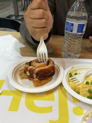 IKEA Swedish Deli by null