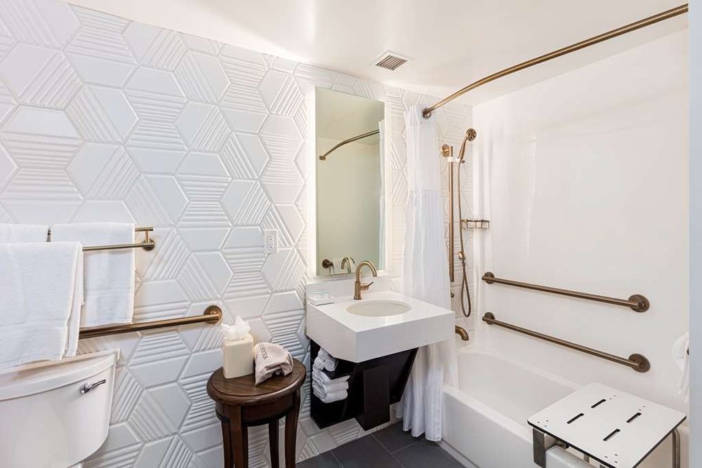 Hilton Garden Inn Los Angeles/Hollywood