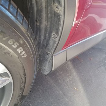 Anderson Auto Detailing - Auto Detailing Near Me - Tulsa, Oklahoma