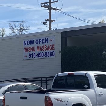 YaShu Massage - Massage Near Me - Sacramento, California YaShu Massage - Massage Near Me - Sacramento, California