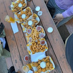 Tommy Want Wingy