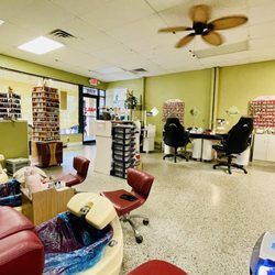 Angel Touch Nails Care - Hundreds of Nail Polish  Colors to chose from