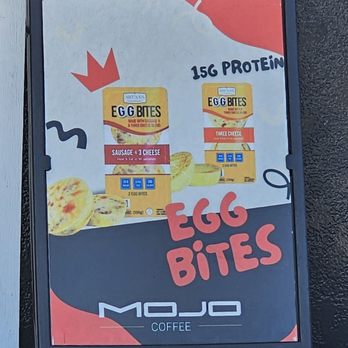 Mojo Coffee - Coffee & Tea Near Me - Cedar Park, Texas