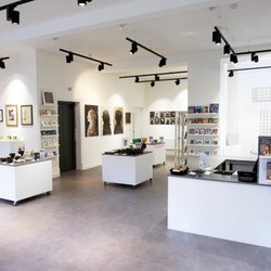 The RBSA - RBSA Gallery Shop