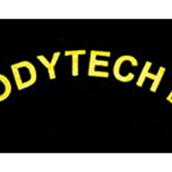 Bodytech Ltd
