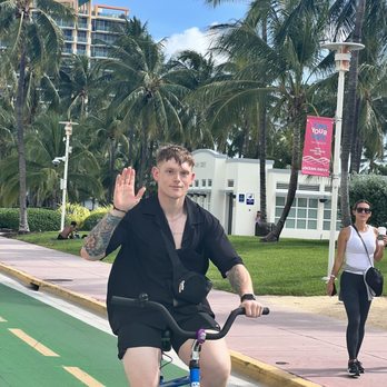Miami Beach Bike - Bike Rentals Near Me - Miami Beach, Florida