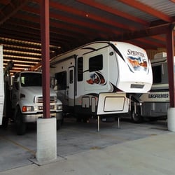 US Storage Centers