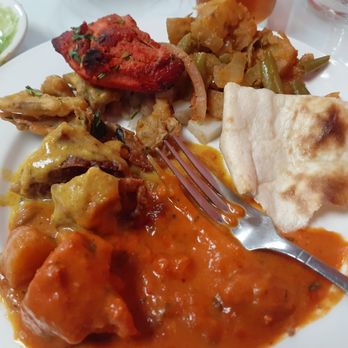Tandoori Bites - Lunch buffet. - Indian Near Me - Fayetteville, North Carolina Tandoori Bites - Lunch buffet. - Indian Near Me - Fayetteville, North Carolina